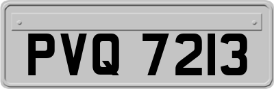 PVQ7213