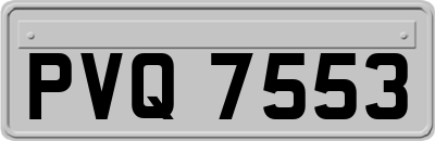 PVQ7553