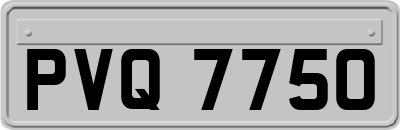 PVQ7750