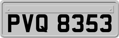 PVQ8353
