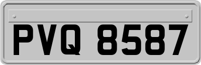 PVQ8587