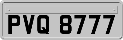 PVQ8777