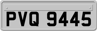 PVQ9445