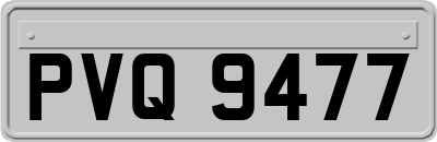 PVQ9477