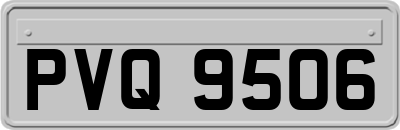 PVQ9506