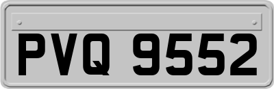 PVQ9552