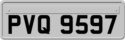 PVQ9597