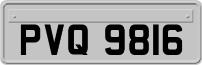PVQ9816