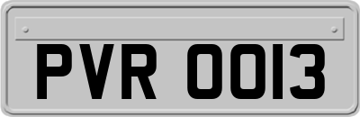 PVR0013