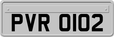 PVR0102