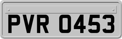 PVR0453