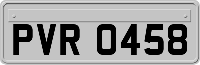PVR0458