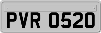 PVR0520