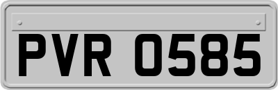 PVR0585