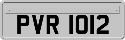 PVR1012