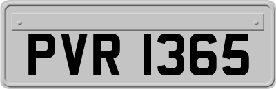 PVR1365