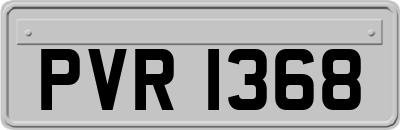 PVR1368