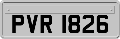 PVR1826