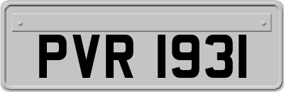 PVR1931