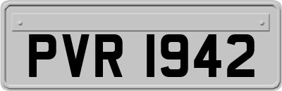 PVR1942