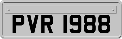 PVR1988
