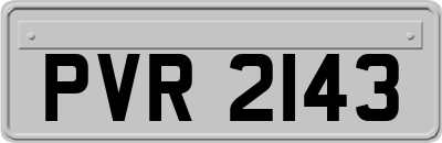 PVR2143