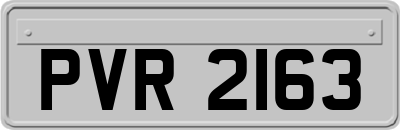 PVR2163