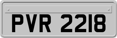 PVR2218