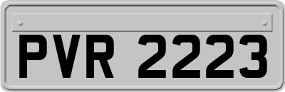 PVR2223