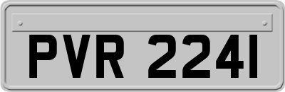 PVR2241
