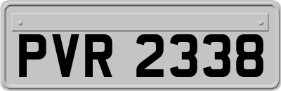 PVR2338