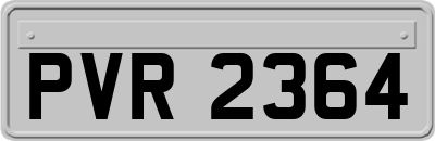 PVR2364