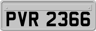 PVR2366