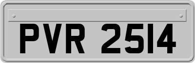 PVR2514