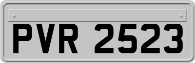 PVR2523