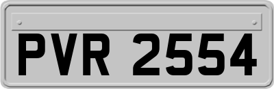 PVR2554