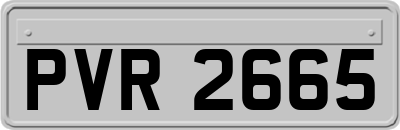 PVR2665