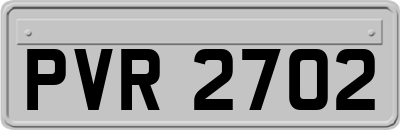 PVR2702