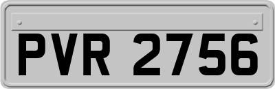 PVR2756