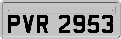 PVR2953