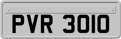 PVR3010