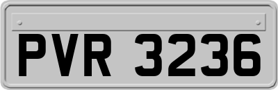 PVR3236