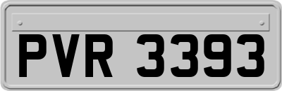 PVR3393
