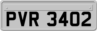PVR3402