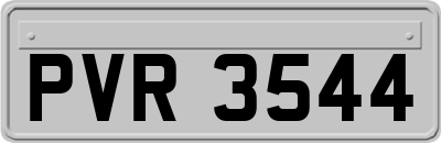PVR3544