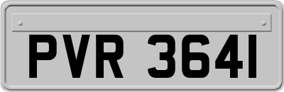 PVR3641