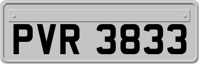 PVR3833