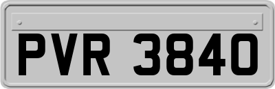 PVR3840