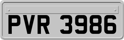 PVR3986