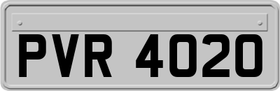 PVR4020